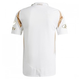 Los Angeles FC Bortedrakt 2025-26 Kortermet