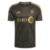 Los Angeles FC Hjemmedrakt 2026 Kortermet