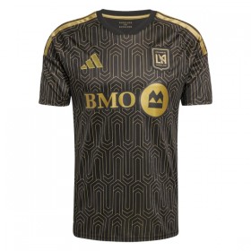 Los Angeles FC Hjemmedrakt 2026 Kortermet