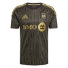Los Angeles FC Son 7 Barn Hjemmedrakt 2026 Kortermet