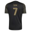Los Angeles FC Son 7 Barn Hjemmedrakt 2026 Kortermet