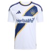 Los Angeles Galaxy Hjemmedrakt 2026 Kortermet Los Angeles Galaxy Hjemmedrakt 2026 Kortermet