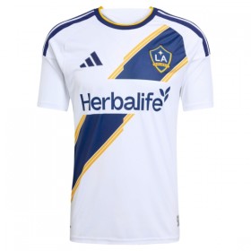 Los Angeles Galaxy Hjemmedrakt 2026 Kortermet