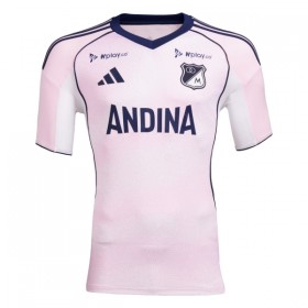 Millonarios Bortedrakt 2026-27 Kortermet