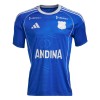 Millonarios Hjemmedrakt 2026-27 Kortermet