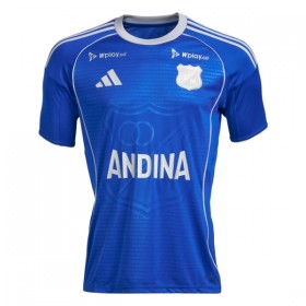 Millonarios Hjemmedrakt 2026-27 Kortermet
