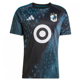 Minnesota United Hjemmedrakt 2026 Kortermet