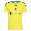 Nashville SC Hjemmedrakt 2026 Kortermet