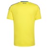 Nashville SC Hjemmedrakt 2026 Kortermet