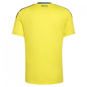 Nashville SC Hjemmedrakt 2026 Kortermet