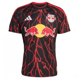 New York Red Bulls Hjemmedrakt 2026 Kortermet