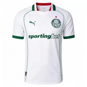 Palmeiras Bortedrakt 2026-27 Kortermet