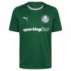 Palmeiras Hjemmedrakt 2026-27 Kortermet