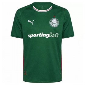 Palmeiras Hjemmedrakt 2026-27 Kortermet