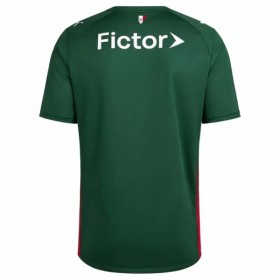 Palmeiras Hjemmedrakt 2026-27 Kortermet