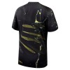 Paris Saint-Germain Night Edition Barn Drakt 2025-26 Kortermet