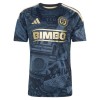 Philadelphia Union Hjemmedrakt 2026 Kortermet