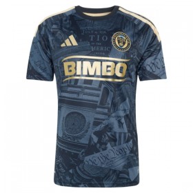 Philadelphia Union Hjemmedrakt 2026 Kortermet