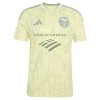 Portland Timbers Bortedrakt 2026 Kortermet