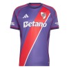 River Plate Tredjedrakt 2025-26 Kortermet