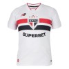 São Paulo Hjemmedrakt 2026-27 Kortermet