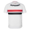 São Paulo Hjemmedrakt 2026-27 Kortermet