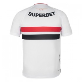 São Paulo Hjemmedrakt 2026-27 Kortermet