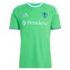 Seattle Sounders FC Hjemmedrakt 2026 Kortermet Seattle Sounders FC Hjemmedrakt 2026 Kortermet