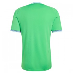 Seattle Sounders FC Hjemmedrakt 2026 Kortermet