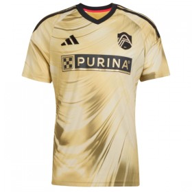 St. Louis City SC Bortedrakt 2026 Kortermet