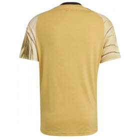 St. Louis City SC Bortedrakt 2026 Kortermet