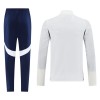 Arsenal Treningsdresser 2025-26 Hvit
