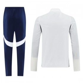 Arsenal Treningsdresser 2025-26 Hvit