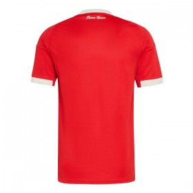 Union Berlin Anniversary Fjerdedrakt 2025-26 Kortermet