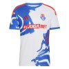 Universidad de Chile Bortedrakt 2026-27 Kortermet