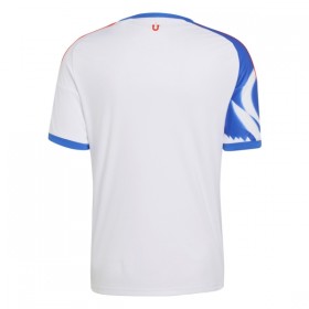 Universidad de Chile Bortedrakt 2026-27 Kortermet