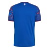 Universidad de Chile Hjemmedrakt 2026-27 Kortermet