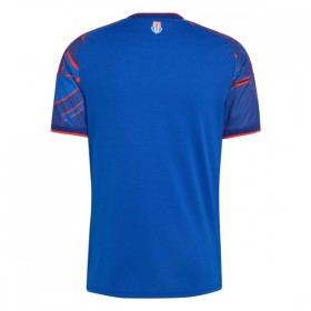 Universidad de Chile Hjemmedrakt 2026-27 Kortermet