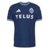 Vancouver Whitecaps Bortedrakt 2026 Kortermet