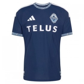 Vancouver Whitecaps Bortedrakt 2026 Kortermet