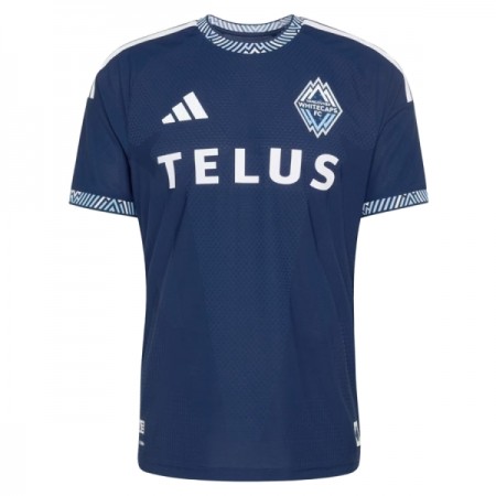 Vancouver Whitecaps Bortedrakt 2026 Kortermet