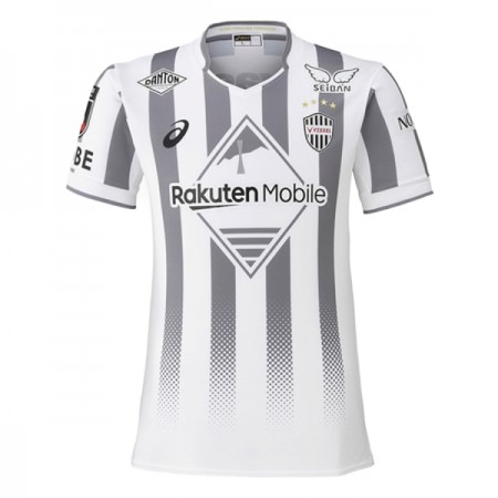 Vissel Kobe Bortedrakt 2026-27 Kortermet
