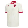 Albania Bortedrakt 2026-27 Kortermet