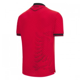 Albania Hjemmedrakt 2026-27 Kortermet