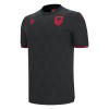 Albania Tredjedrakt 2026-27 Kortermet