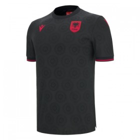Albania Tredjedrakt 2026-27 Kortermet