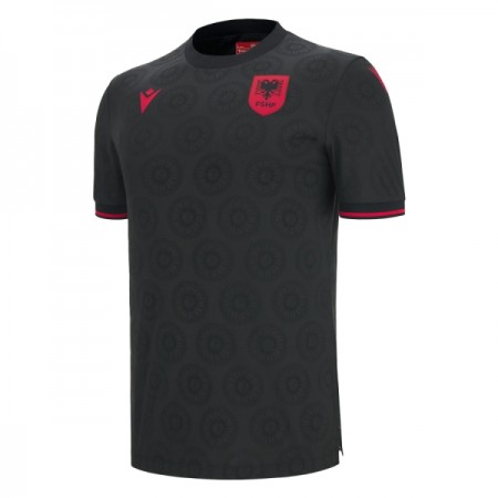 Albania Tredjedrakt 2026-27 Kortermet