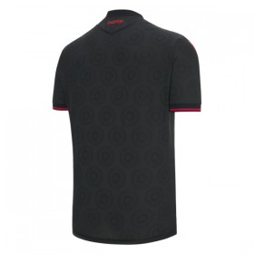 Albania Tredjedrakt 2026-27 Kortermet