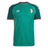 Algerie Bortedrakt VM 2026 Kortermet