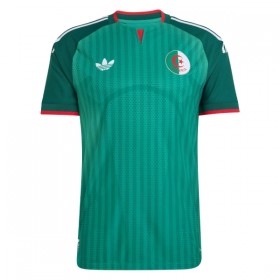 Algerie Bortedrakt VM 2026 Kortermet